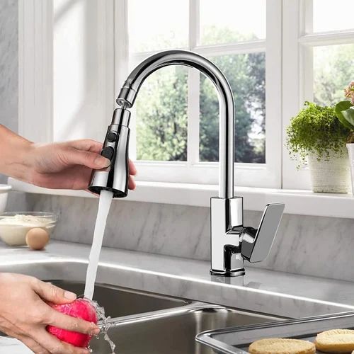 Seicca™ 360° Tap Extender