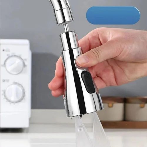 Seicca™ 360° Tap Extender