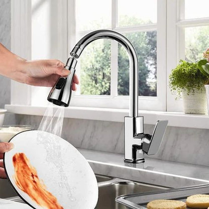 Seicca™ 360° Tap Extender