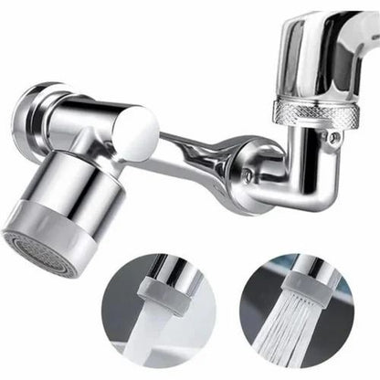 Seicca FlexFlow 360™ Tap Extender