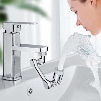 Seicca FlexFlow 360™ Tap Extender