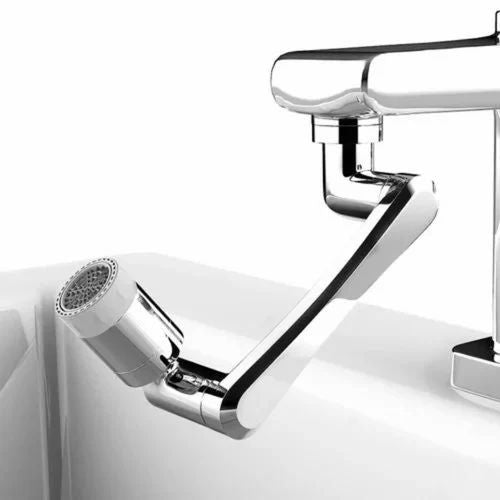 Seicca FlexFlow 360™ Tap Extender