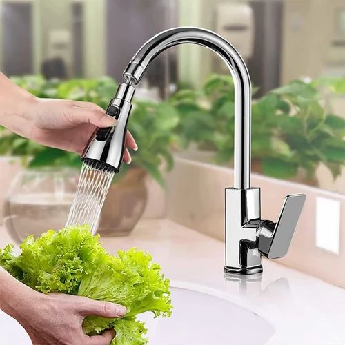 Seicca™ 360° Tap Extender